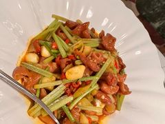 -漢舍中国菜馆(浦东嘉里城店)