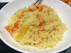 羊肉抓饭-天山集市餐厅(康城店)