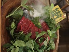 -左庭右院鲜牛肉火锅(苏州园区永旺店)