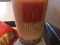 DSC_3070-麦当劳(军博店)