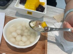-满记甜品(水游城店)