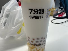 -7分甜(上海新天地广场店)