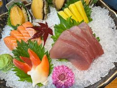 -九井澤精致料理(金茂店)