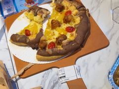 -达美乐比萨(西客站北店)