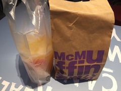 -麦当劳(东吴广场银泰城店)