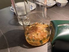 -前海沿·青岛菜(大拇指广场石老人店)