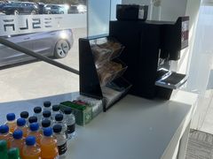 -TESLA 特斯拉(北京后沙峪特斯拉中心)