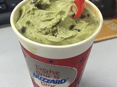 -DQ·蛋糕·冰淇淋(高新万达店)