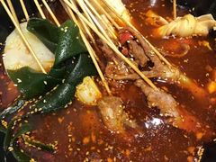 -梵云依家小冒菜(新街口总店)