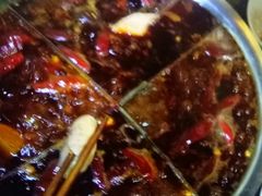 -祝幺妹火锅(裕华村总店)