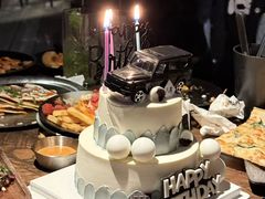 -Q MEX 库迈墨西哥餐吧(三里屯店)
