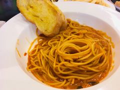 -Mr.Pizza米斯特比萨(苏州平江万达广场店)