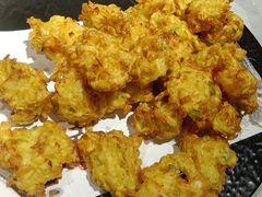-添福来墨鱼饺子 · 海鲜东北菜(泡崖店)