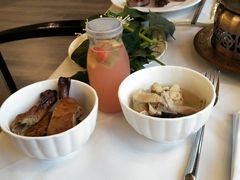 -红林大酒店RFcafe自助餐厅