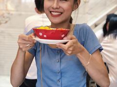-甜心妈妈·榴莲星级糖水(北京路总店)