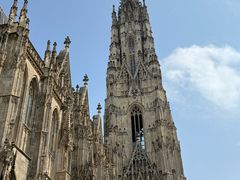 -斯蒂芬主教座堂(Stephansdom)