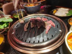 -伏一解牛烤肉专门店(信业购物中心店)