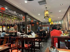 -鸭匠食府·挂炉烤鸭·新京菜(阜成路店)