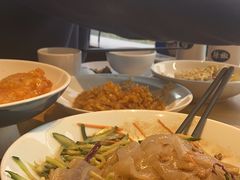 -关东小磨东北菜(上海长风大悦城店)