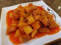 -旺达·福州菜(正大广场店)