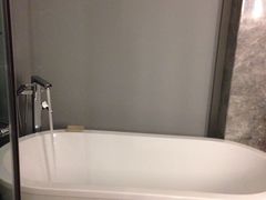 花样年·隆堡酒店-榛悦隆堡成都酒店(春熙路太古里店)