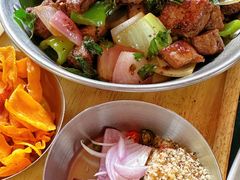 折腾牛肉-SUSU·苏苏(四合院创始店)