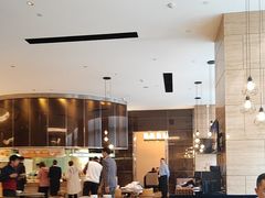-上海浦东滨江喜来登酒店