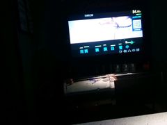 -百威KTV(恒福路店)