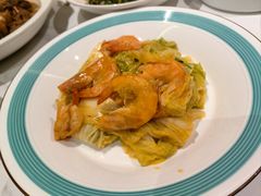 -船歌·鱼水饺青岛菜(恒隆广场店)