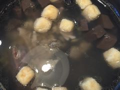 -回味鸭血粉丝汤(南京站店)