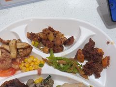 -乡村基(观音桥阳光世纪店)