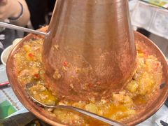 -蜗牛小馆醉乡民谣云南菜(惠新西里店)