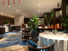 -红棉中餐厅·广州海航威斯汀酒店