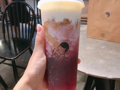 -喜茶(上海正大广场店)
