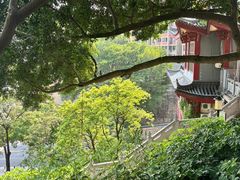 -鸿山公园