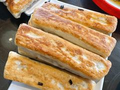 -福荣居褡裢火烧京味家常菜(西四店)