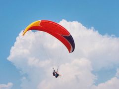 -漳州滨海火山岛自然生态风景区