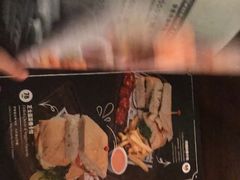 -Glass hammer 烧烤啤酒(福田购物公园店)