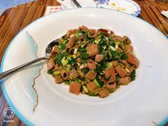 -旺角小渔村(二马路店)