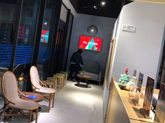 -天真蓝照相馆(中华广场店)