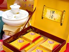 -汕头金海湾大酒店(万象城店)