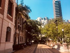 -香港大学