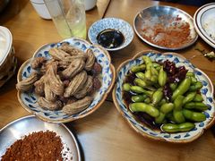 -贰醒·私房小院烧烤 (太古里店)