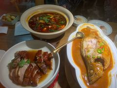 -刀板香·安徽菜(望江东路店)