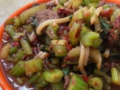 -玲玲米粉·新疆现炒米粉(大十字总店)