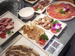 -喜来稀肉(虹泉路店)