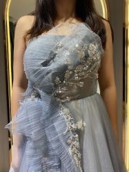 -SATIN COUTURE瑟庭婚纱礼服馆