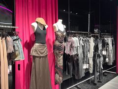 -大悦城(沈阳中街店)