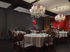 -小河盐帮·私家菜·烤鸭(三元桥·霄云路店)
