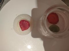 -TABLE·味西餐厅-成都茂业JW万豪酒店